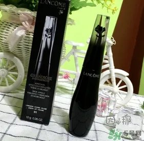 兰蔻天鹅颈睫毛膏真假 兰蔻天鹅颈睫毛膏真假鉴别