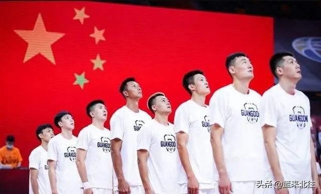 7月16日，广东男篮VS广厦男篮，师徒见面比赛看点如何？杜锋能否拿到二十六连胜？