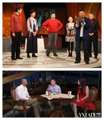 《锵锵三人行》精彩看点不断北京市民“嫖娼”被抓后身亡