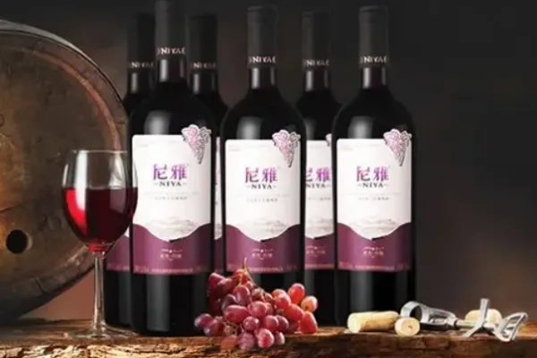 红酒排行榜前十名图片