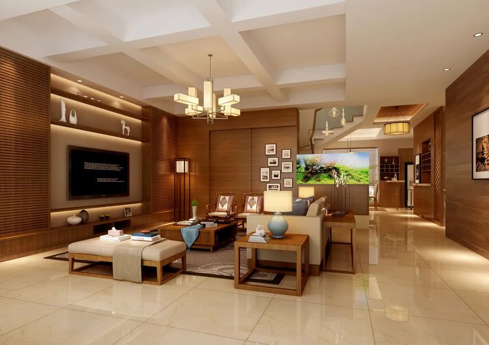 欧普客厅灯具有哪些产品型号