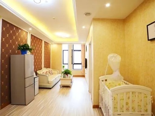 坐月子和婆婆矛盾突出，你会选择花钱去月子中心吗？