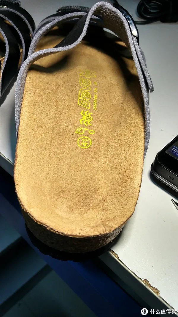 Devo软（硬）木鞋初体验