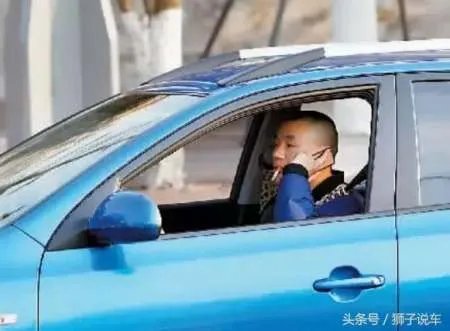 如何避免碰瓷？