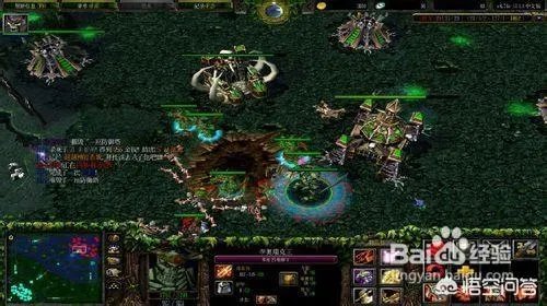 DOTA里剑圣打骷髅王怎么打?