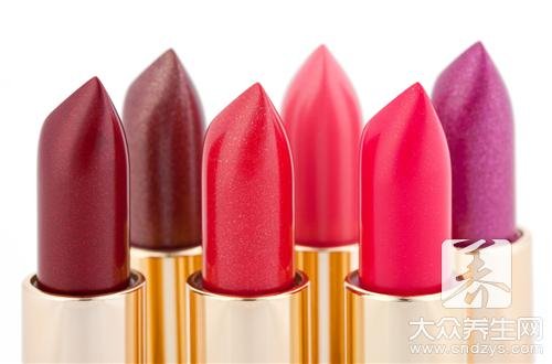 口红能不能放冰箱