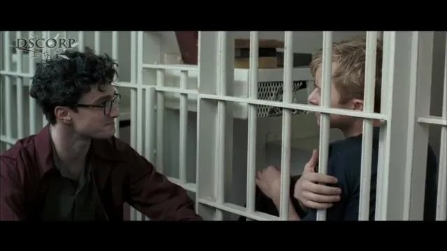 你有没有特别喜欢的美剧或电影的剧照和截图？