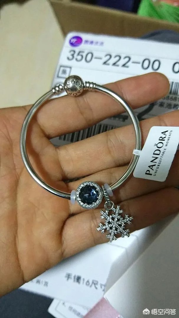 有哪些是好看但不贵的饰品?