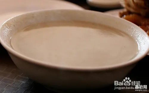 北京的风味小吃