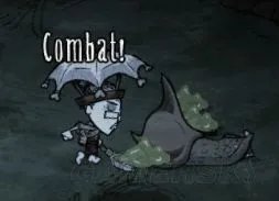 《饥荒》老奶奶永夜玩法生存图文详解 老奶奶永夜生存一览