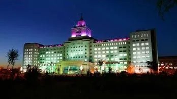 哈尔滨金融学院怎么样？