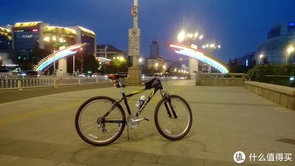 骑行菜鸟也来分享经验——自行车骑行入门的五个小问题