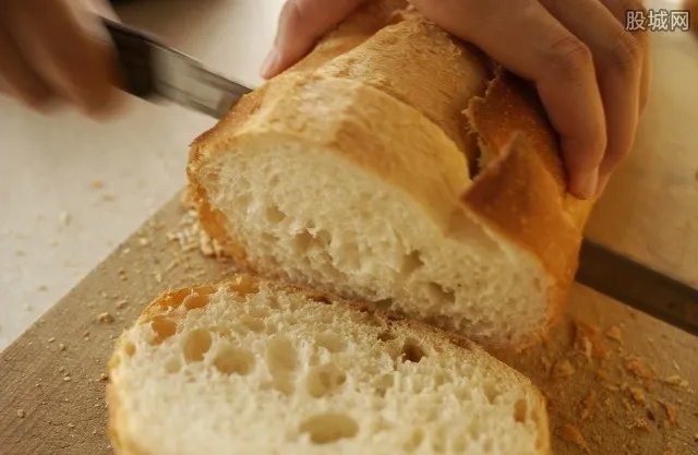 支持法棍面包申遗 法棍面包多少钱一箱