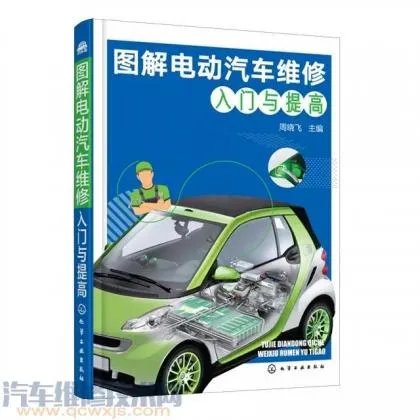 电动汽车高压配电盒原理图,电动汽车高压系统工作原理