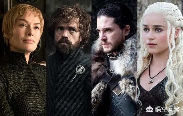 《权力的游戏》第8季第1集在国内什么时候可以看？