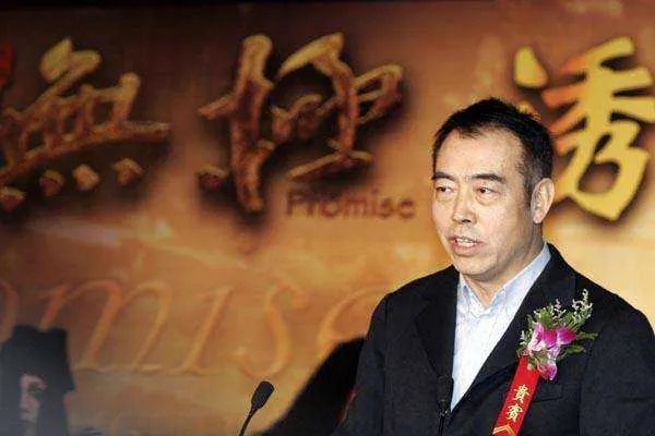 陈凯歌竞选08年奥运会总导演为什么首轮便遭淘汰？