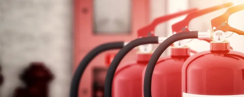 干粉灭火器正确使用方法 干粉灭火器正确使用方法步骤