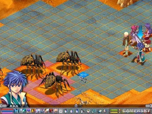 《武林立志传》图文介绍攻略