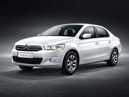 油气两用的车都有什么？