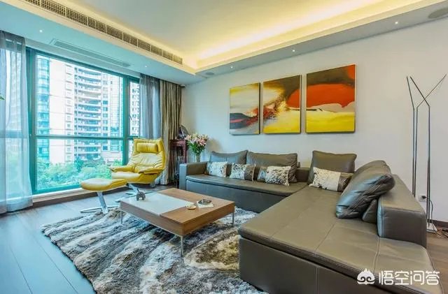 现代简约风格软装饰品有什么搭配技巧？