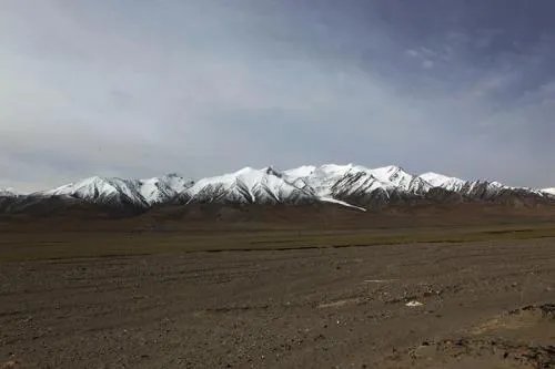 昆仑山为什么被称为地狱之门？