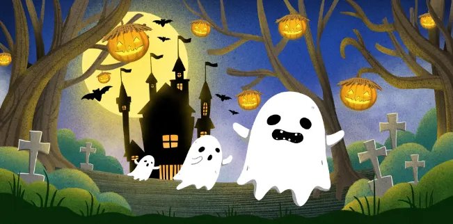 万圣夜和万圣节区别 万圣夜和万圣节主要是干嘛