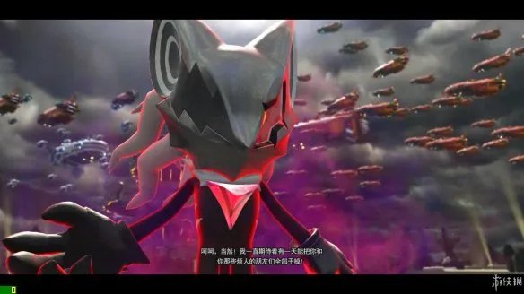 《索尼克：力量》图文评测：不停奔跑的蓝色刺猬