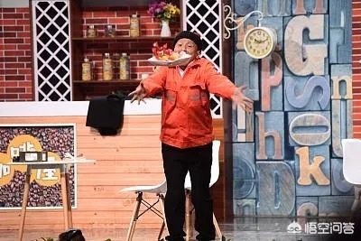 你怎么评价2019年辽视春晚宋小宝的小品?