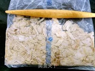 营养肉松无添加