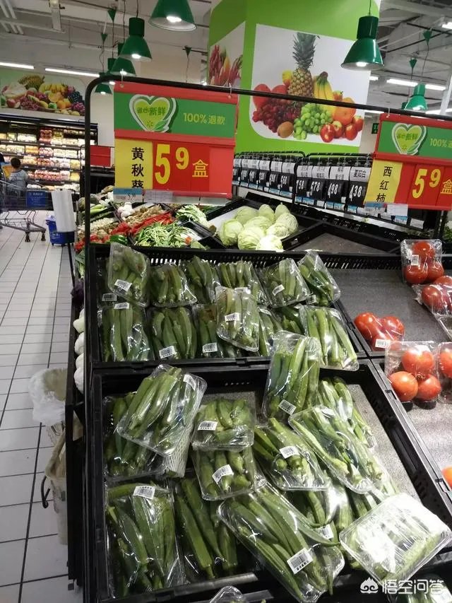 菜价连续8周上涨，近期涨得尤其厉害，你怎么看？