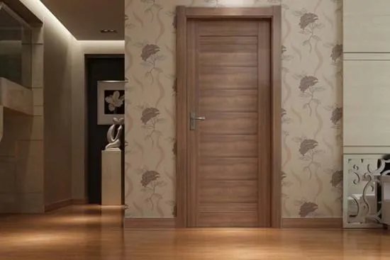 套装门价格多少 什么是套装门