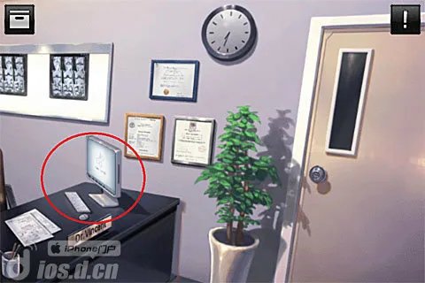 《逃脱本色》第三章图文流程攻略