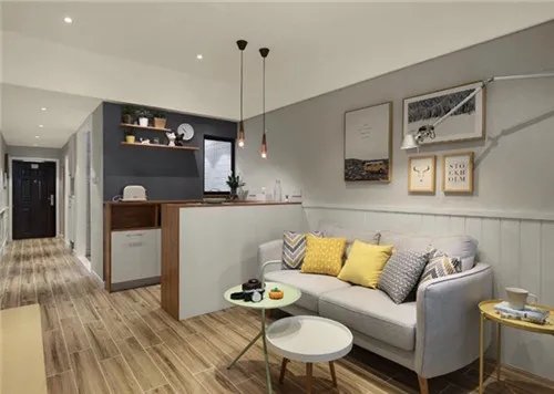 公寓住宅属于什么性质