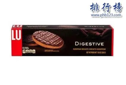 什么牌子的巧克力好吃？中国巧克力品牌排行榜