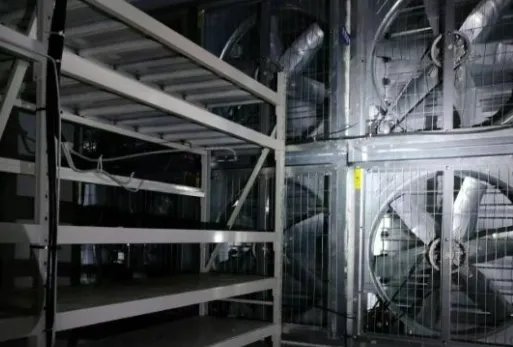 安徽一小区地下车库暗藏比特币工厂，究竟是怎么回事？