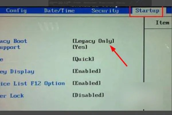 电脑reboot and select proper boot device是什么意思