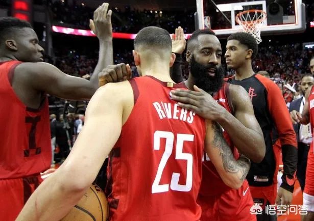 休斯顿火箭为何在保罗受伤后突然爆发了？