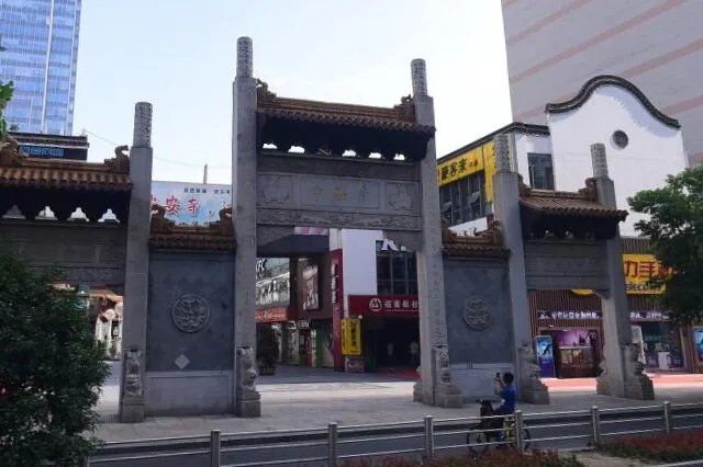 无锡十大免费旅游景点排行榜 无锡不要门票的景点有哪些