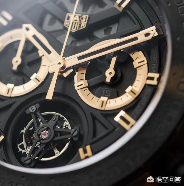 陀飞轮腕表为什么那么贵，入门级陀飞轮腕表一般什么价位？