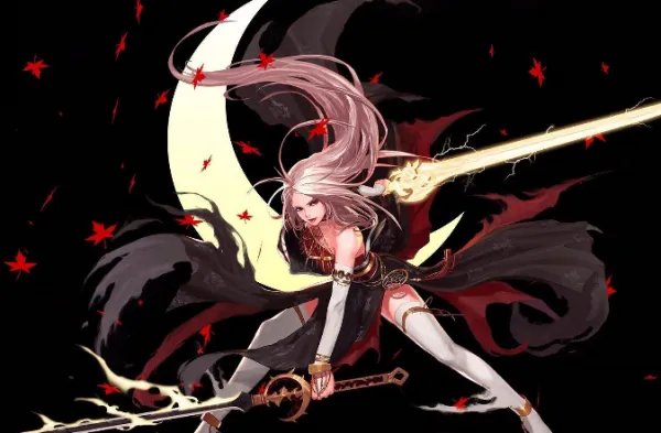 为什么女鬼剑到50级了没有觉醒任务？求大佬说下