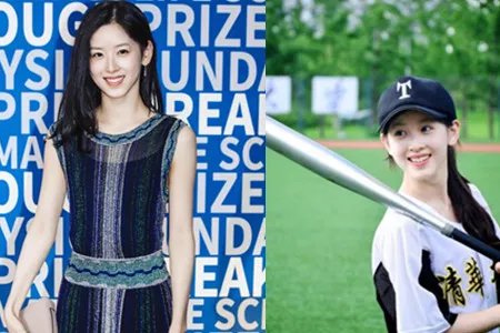 章泽天朋友圈曝光 寥寥几句表露心声