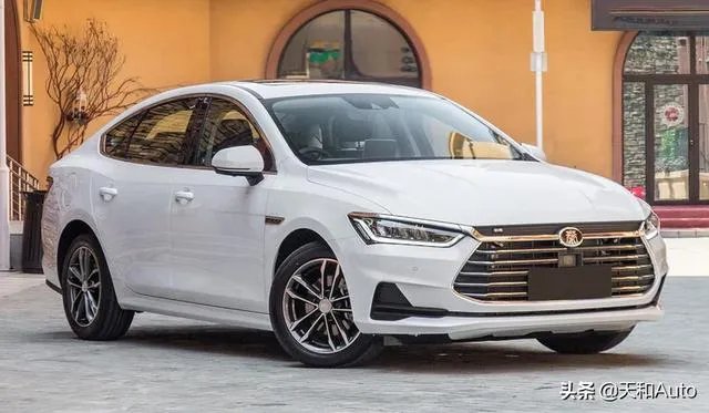 十万以内的国产车，有什么好推荐？