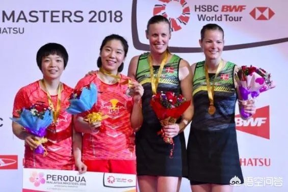 2018年首战马来西亚大师赛，国羽的整体表现如何？