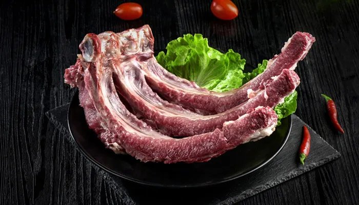 食材-牛排骨窍门