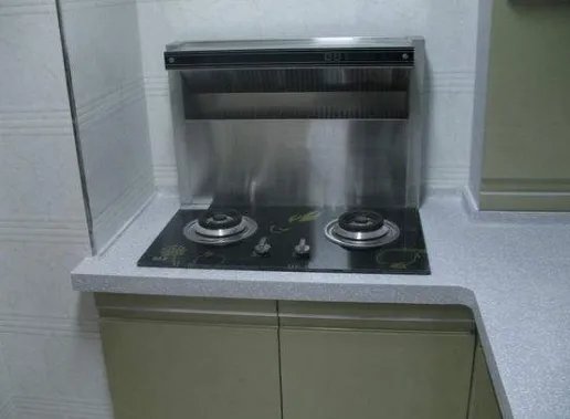 下吸式抽油烟机有哪些优缺点