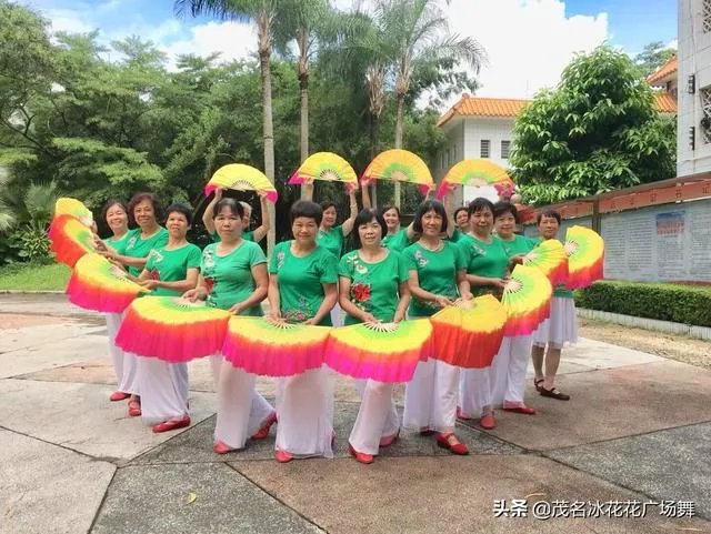 想学广场舞，好难学，怎么办？好烦？