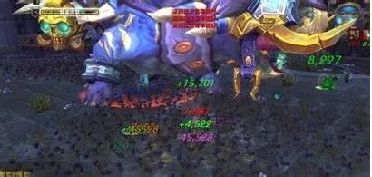 雷电王座老二郝利东攻略