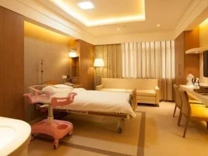 坐月子和婆婆矛盾突出，你会选择花钱去月子中心吗？