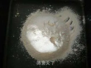 浓情蜜意的巧克力椰蓉蔓越莓月饼