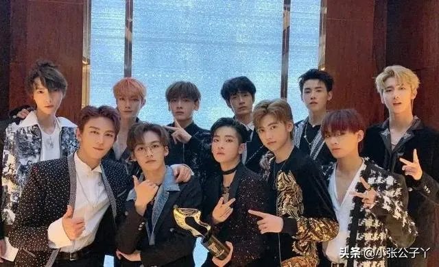 R1SE解散后成员还可能会有音乐方面的合作吗？